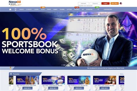 nova88 casino|Nova88 The Most Trusted Sportsbook, Live Casino and Slot .